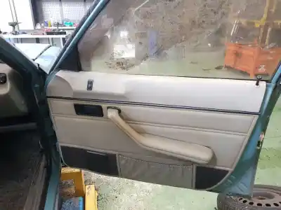 Здавання транспортного засобу talbot solara 1.6 року 1982 потужний j1b