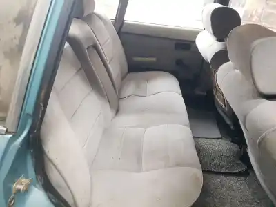 Здавання транспортного засобу talbot solara 1.6 року 1982 потужний j1b