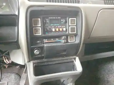 Здавання транспортного засобу talbot solara 1.6 року 1982 потужний j1b