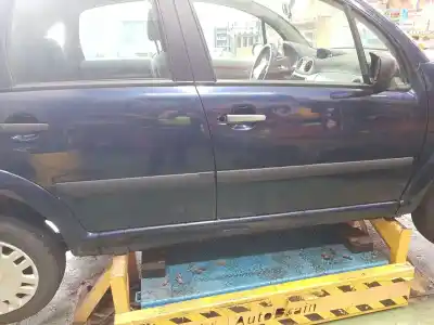 Здавання транспортного засобу citroen c3 1.1 furio року 2003 потужний hfx
