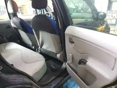 Здавання транспортного засобу citroen c3 1.1 furio року 2003 потужний hfx