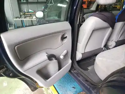 Здавання транспортного засобу citroen c3 1.1 furio року 2003 потужний hfx