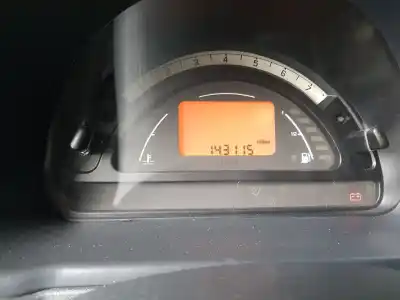 Здавання транспортного засобу citroen c3 1.1 furio року 2003 потужний hfx