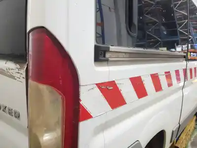 Здавання транспортного засобу peugeot boxer caja/chasis 2.2 hdi 130 року 2013 потужний 4h03