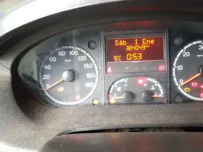 Здавання транспортного засобу peugeot boxer caja/chasis 2.2 hdi 130 року 2013 потужний 4h03