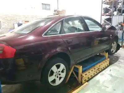 Здавання транспортного засобу audi a6 c5 avant (4b5) 2.5 tdi року 2003 потужний bcz