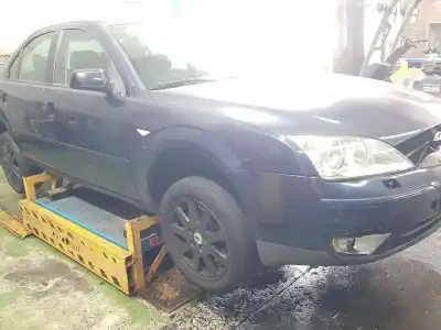 Sloopvoertuig ford mondeo iii sedán (b4y) 2.0 tdci van het jaar 2004 aangedreven fmba,n7ba,n7bb