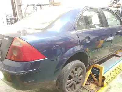 Sloopvoertuig ford mondeo iii sedán (b4y) 2.0 tdci van het jaar 2004 aangedreven fmba,n7ba,n7bb