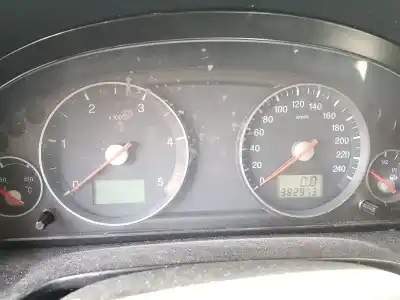 Sloopvoertuig ford mondeo iii sedán (b4y) 2.0 tdci van het jaar 2004 aangedreven fmba,n7ba,n7bb