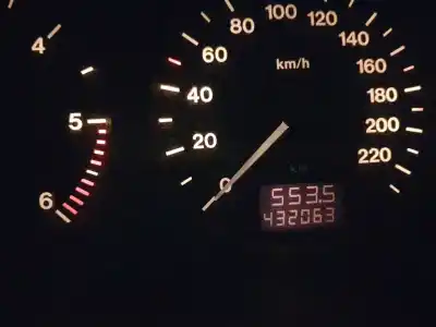 Sloopvoertuig OPEL ZAFIRA A  van het jaar 2002 aangedreven Y20DTH