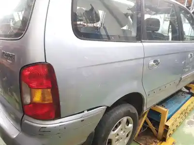 Sloopvoertuig hyundai trajet (fo) 2.0 16v cat van het jaar 2004 aangedreven g4jp