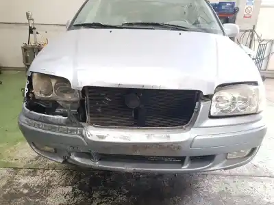 Verschrottungsfahrzeug hyundai trajet (fo) 2.0 16v cat des jahres 2004 angetrieben g4jp