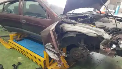 Утилизация автомобиля renault megane i classic (la0/1_) 1.9 dti (la08, la0n) года 2000 питание f9q a7