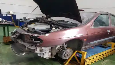 Утилизация автомобиля renault megane i classic (la0/1_) 1.9 dti (la08, la0n) года 2000 питание f9q a7