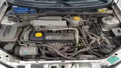 Утилизация автомобиля opel corsa b (s93) 1.7 d (f08, f68, m68) года 2000 питание x17d