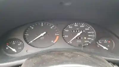 Утилизация автомобиля opel corsa b (s93) 1.7 d (f08, f68, m68) года 2000 питание x17d