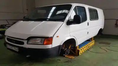 Утилизация автомобиля ford transit furgón (e_ _) 2.5 di (eal, eas) года 1995 питание 4fb Утилизация автомобиля ford transit furgón (e_ _) 2.5 di (eal, eas) года 1995 питание 4fb