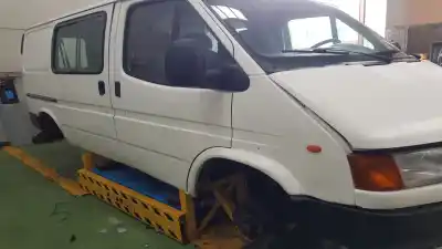 Утилизация автомобиля ford transit furgón (e_ _) 2.5 di (eal, eas) года 1995 питание 4fb Утилизация автомобиля ford transit furgón (e_ _) 2.5 di (eal, eas) года 1995 питание 4fb