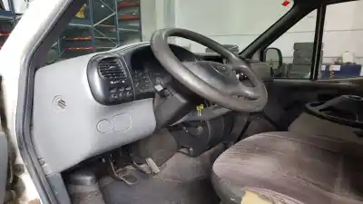 Утилизация автомобиля ford transit furgón (e_ _) 2.5 di (eal, eas) года 1995 питание 4fb Утилизация автомобиля ford transit furgón (e_ _) 2.5 di (eal, eas) года 1995 питание 4fb