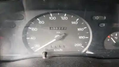 Утилизация автомобиля ford transit furgón (e_ _) 2.5 di (eal, eas) года 1995 питание 4fb Утилизация автомобиля ford transit furgón (e_ _) 2.5 di (eal, eas) года 1995 питание 4fb