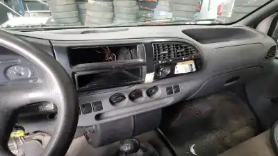 Утилизация автомобиля ford transit furgón (e_ _) 2.5 di (eal, eas) года 1995 питание 4fb Утилизация автомобиля ford transit furgón (e_ _) 2.5 di (eal, eas) года 1995 питание 4fb