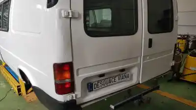 Утилизация автомобиля ford transit furgón (e_ _) 2.5 di (eal, eas) года 1995 питание 4fb Утилизация автомобиля ford transit furgón (e_ _) 2.5 di (eal, eas) года 1995 питание 4fb