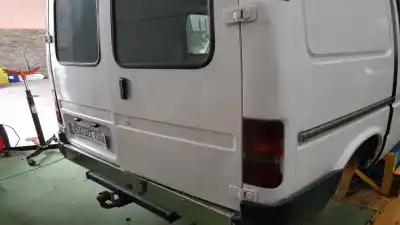 Утилизация автомобиля ford transit furgón (e_ _) 2.5 di (eal, eas) года 1995 питание 4fb Утилизация автомобиля ford transit furgón (e_ _) 2.5 di (eal, eas) года 1995 питание 4fb