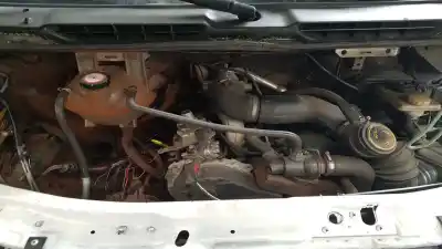 Утилизация автомобиля ford transit furgón (e_ _) 2.5 di (eal, eas) года 1995 питание 4fb Утилизация автомобиля ford transit furgón (e_ _) 2.5 di (eal, eas) года 1995 питание 4fb