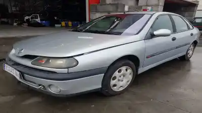 Здавання транспортного засобу renault laguna i (b56_, 556_) 1.9 dti (b56j) року 1999 потужний f9q f7