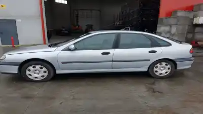 Здавання транспортного засобу renault laguna i (b56_, 556_) 1.9 dti (b56j) року 1999 потужний f9q f7