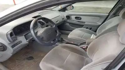Здавання транспортного засобу renault laguna i (b56_, 556_) 1.9 dti (b56j) року 1999 потужний f9q f7