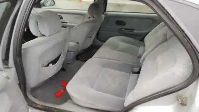 Здавання транспортного засобу renault laguna i (b56_, 556_) 1.9 dti (b56j) року 1999 потужний f9q f7