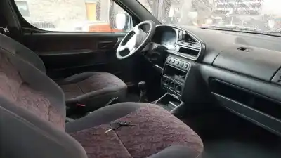 Утилизация автомобиля citroen berlingo / berlingo first monospace (mf_, gjk_, gfk_) 1.9 d (mfdjy) года 1998 питание d9b (xud9a/l)