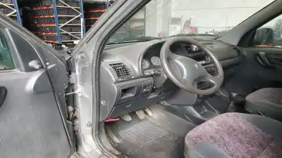 Утилизация автомобиля citroen berlingo / berlingo first monospace (mf_, gjk_, gfk_) 1.9 d (mfdjy) года 1998 питание d9b (xud9a/l)