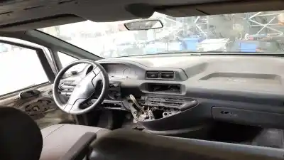 Утилизация автомобиля citroen jumpy i furgoneta (bs_, bt_, by_, bz_) 1.9 d 70 года 1997 питание d9b(xud9a)