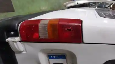 Утилизация автомобиля citroen jumpy i furgoneta (bs_, bt_, by_, bz_) 1.9 d 70 года 1997 питание d9b(xud9a)