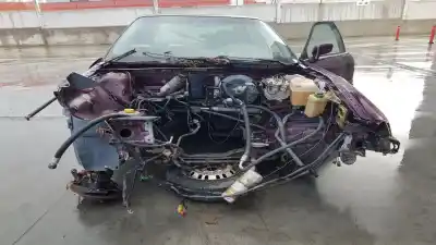 Veicolo di demolizione audi 80 b4 avant (8c5) 1.9 tdi dell'anno 1974 alimentato 1z