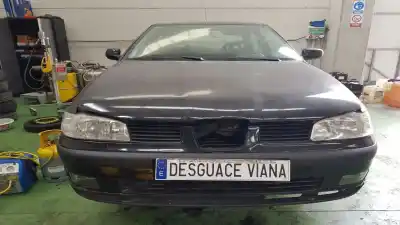 Hurda Aracı seat ibiza (6k) 1.9 tdi yılın 1999 güçlü asv