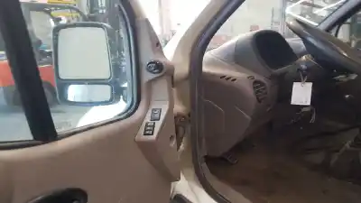 Утилизация автомобиля renault master ii furgón (fd) 2.8 dti года 1999 питание s9w702