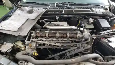 Veículo de Sucata opel vectra b fastback (38_) 2.0 dti 16v do ano 2000 alimentado x20dth