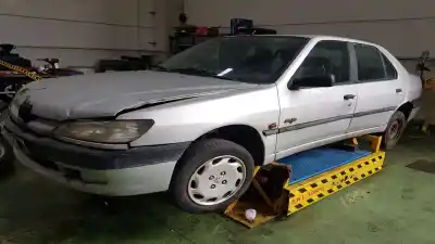 Veículo de Sucata peugeot 306 (7b, n3, n5) 1.6 sr do ano 1998 alimentado nfz (tu5jp)