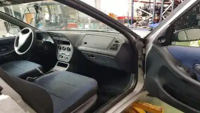 Veículo de Sucata peugeot 306 (7b, n3, n5) 1.6 sr do ano 1998 alimentado nfz (tu5jp)