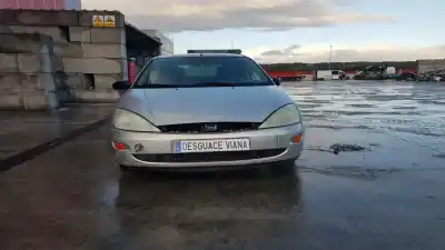 Здавання транспортного засобу FORD FOCUS I (DAW, DBW) 2.0 16V року 1999 потужний G/EDDC