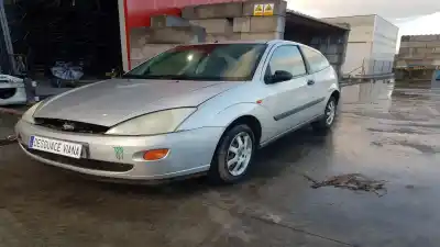 Здавання транспортного засобу ford focus i (daw, dbw) 2.0 16v року 1999 потужний g/eddc