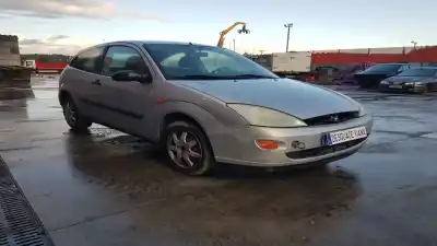 Здавання транспортного засобу ford focus i (daw, dbw) 2.0 16v року 1999 потужний g/eddc