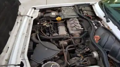 Здавання транспортного засобу renault express furgoneta/monovolumen (f40_, g40_) 1.9 d (f40r) року 1998 потужний f8q 648