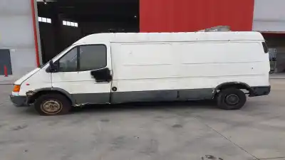 Hurda Aracı ford transit furgón (e_ _) 2.5 di (eal, eas) yılın 1996 güçlü 4hb