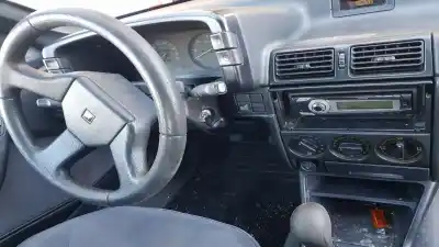 Sloopvoertuig citroen zx (n2) 1.9 d van het jaar 1997 aangedreven d9b