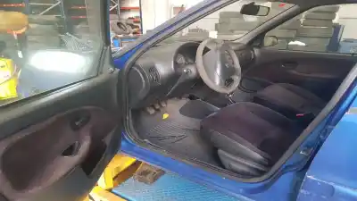 Sloopvoertuig citroen saxo (s0, s1) 1.5 d van het jaar 1999 aangedreven vjz (tud5)