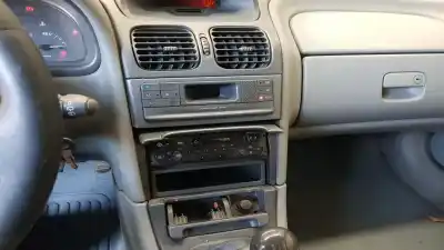 Здавання транспортного засобу renault laguna i (b56_, 556_) 1.9 dti (b56j) року 1999 потужний f9q f7